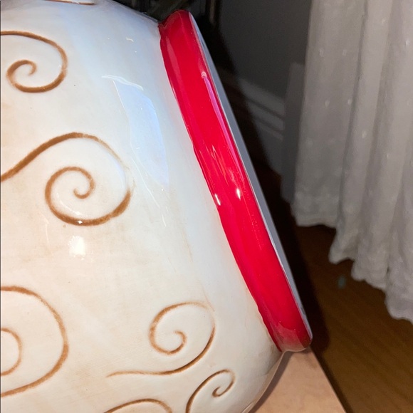 Santa Claus Cookie Jar - Picture 14 of 14